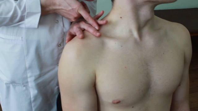 перкуссия полей Кренига смотреть онлайн