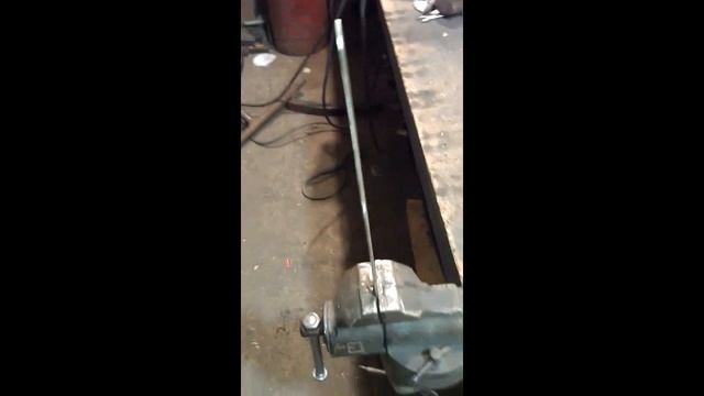 Ножи для метания из диска от циркулярки смотреть онлайн