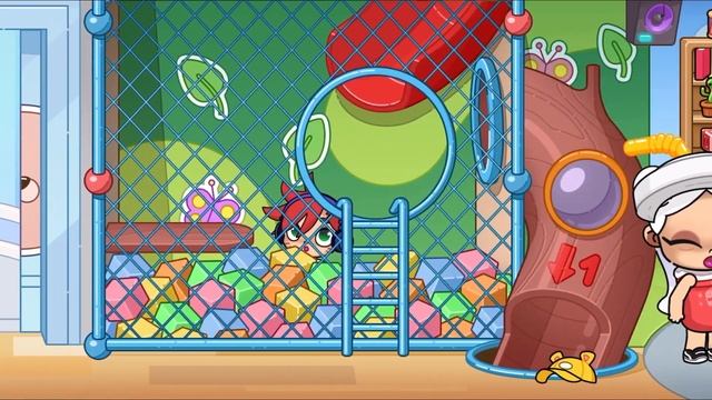 NEW DOG SECRETS and HACKS | Avatar World Games for Kids | PAZU Games смотреть онлайн