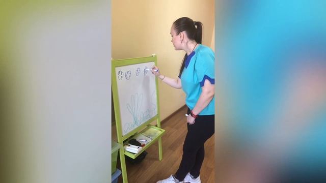 Логоритмика дома. Выпуск 01. смотреть онлайн