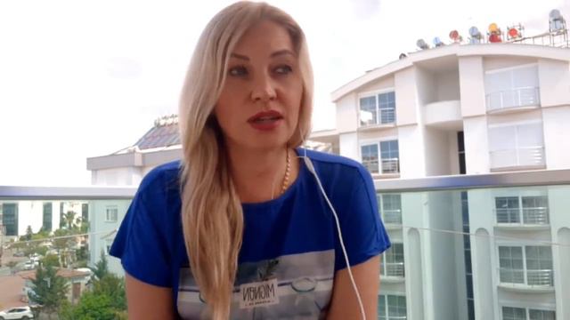 Плюсы жизни в Турции🍒Анталия2020 смотреть онлайн