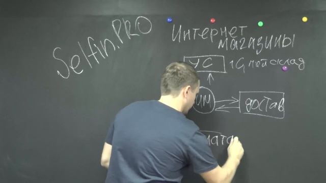 МК для друзей по ИМ (#1): нюансы разработки и интеграций смотреть онлайн