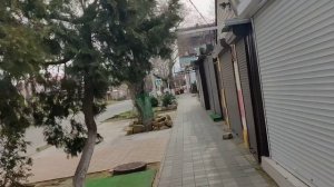 Анапа санаторий Русь», дорога от санатория до гостиницы.