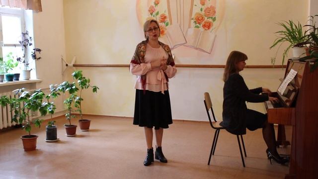 Алымова Ирина Михайловна - У ворот девка стоит смотреть онлайн