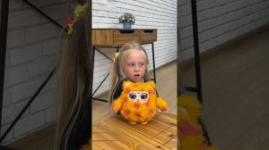 Обзор на игрушку. Развиваем навык импровизации у детей