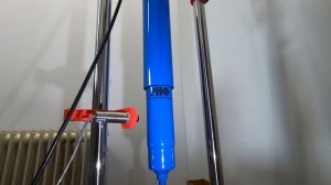 Для холодов: новые амортизаторы РИФ "Арктика"