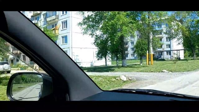 Шестой километр. Спасск-Дальний. смотреть онлайн