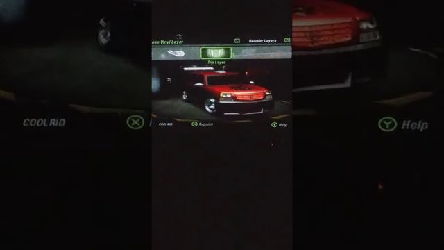 Need for speed underground 2-tuning (XBOX ORIGINAL HD 1080i) смотреть онлайн