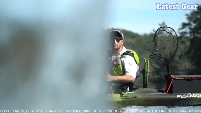 Best Ocean Kayak 2023 - Top 5 Ocean Kayaks For Your Next Trip