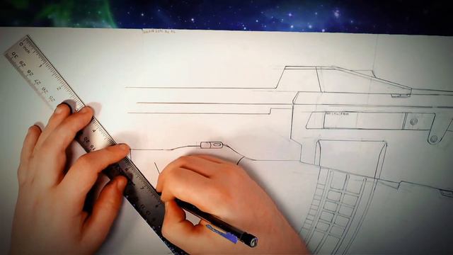 Drawing AC - 42 смотреть онлайн