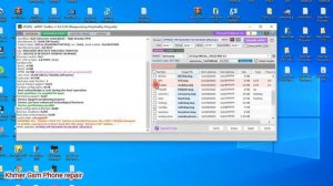 How to Upgrade J2 Prime  emmc 16G with KMQ310013M or KMQE60013M
