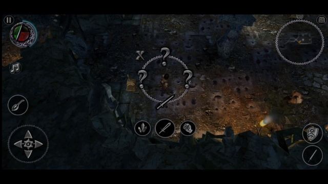 ПОДЗЕМНЫЙ БУКА - The Bard's Tale #3 смотреть онлайн