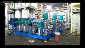 #Биодизель - #производство #биодизеля с любых типов отработанных жиров и масел #biodiesel