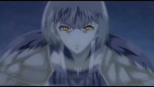 AMV Claymore - Hunted (Disturbed) 1080p смотреть онлайн