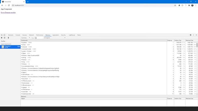 Angular Lazy Loading e Preloading Strategy смотреть онлайн