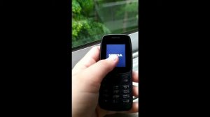 Обзор Nokia 106 (2018) TA1114