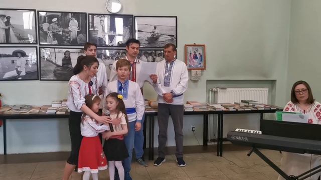 12.06.2022. День Святой Троицы. смотреть онлайн