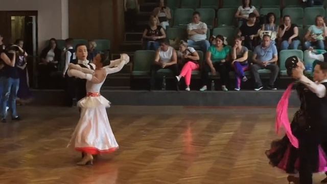 29.05.16 d12-13 tango 1/2 смотреть онлайн