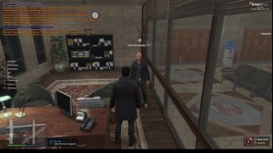 Как получить лицензию на оружие в проекте GTA 5 RP. Правила. Отыгровка. Вопросы