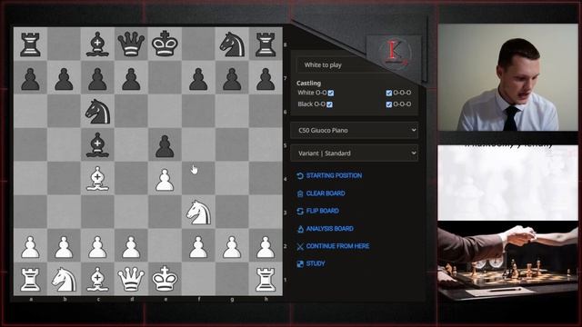 Шахматная стратегия - Различные виды стратегических основ часть 1. Для начинающих и любителей смотреть онлайн