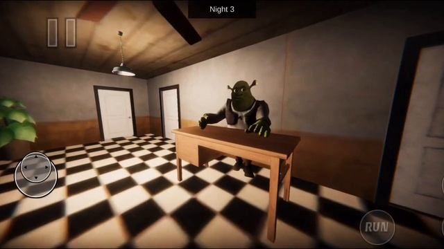 5 NIGHTS AT GREK'S HOTEL Horror Game Android Full GamePlay Scary Horror Game смотреть онлайн