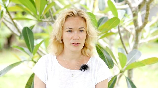 Отзыв о ритрите с Артуром Сита (лето 2018) - Марина, Москва смотреть онлайн