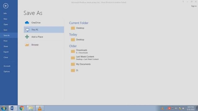 How to Convert Word to PDF смотреть онлайн