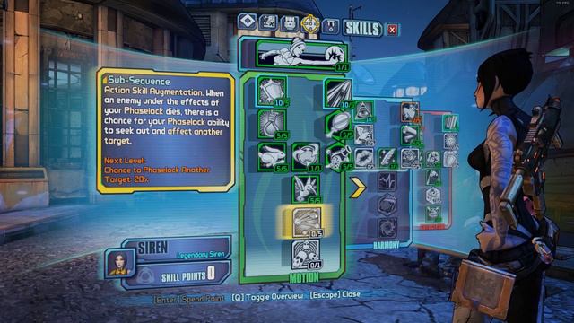 Best OP 10 Siren Build | Borderlands 2 Level 80 Maya Game Save смотреть онлайн