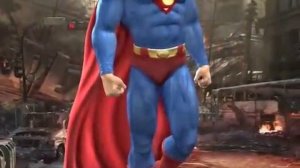 Иисус - мой СУПЕРгерой!