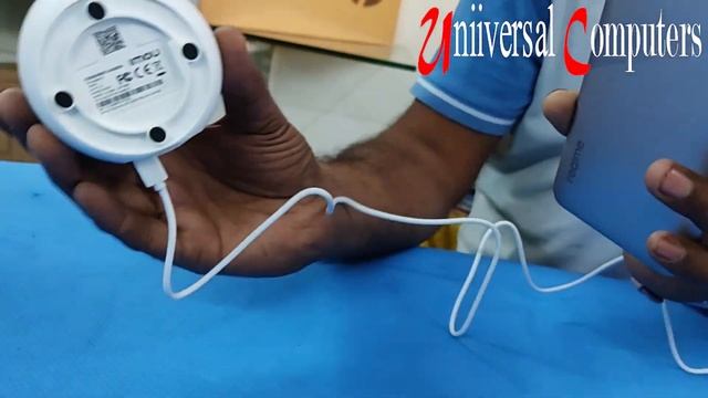 Imou Range 2d wifi camera unboxing Review смотреть онлайн