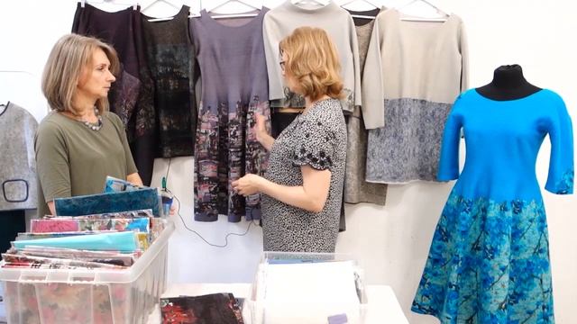 Шелковые палантины и шарфы для валяния. Для нуно. Магазин Шкатулочка смотреть онлайн