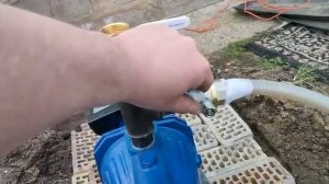 Поверхностный самовсасывающий насос Maxpump JSW 900