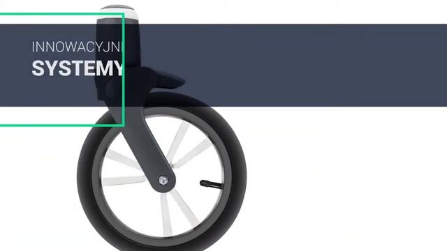 Обзор коляски Bebetto Silvia смотреть онлайн