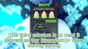 [CoS] HOW TO GET VENUELLA IN RECODE CREATURES OF SONARIA! (Secret Mission Requirements)
