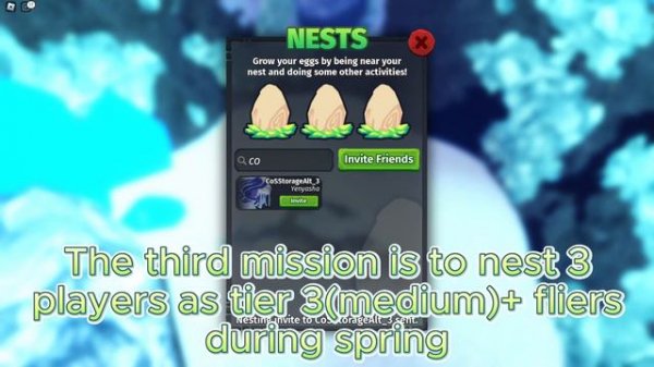 [CoS] HOW TO GET VENUELLA IN RECODE CREATURES OF SONARIA! (Secret Mission Requirements)