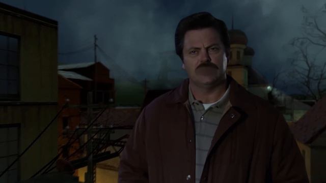 Ron Swanson in Half-Life 2 смотреть онлайн