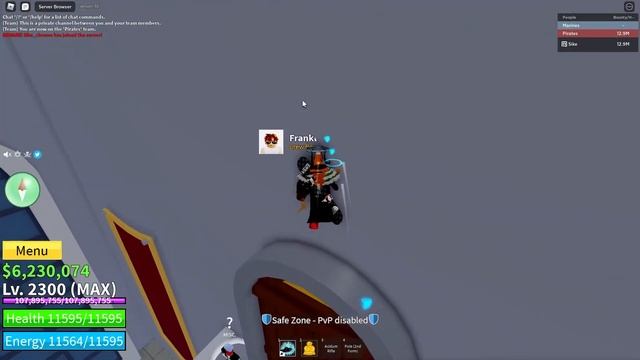 THE BEST WAYS TO GET FRUIT IN BLOX FRUITS!!! смотреть онлайн