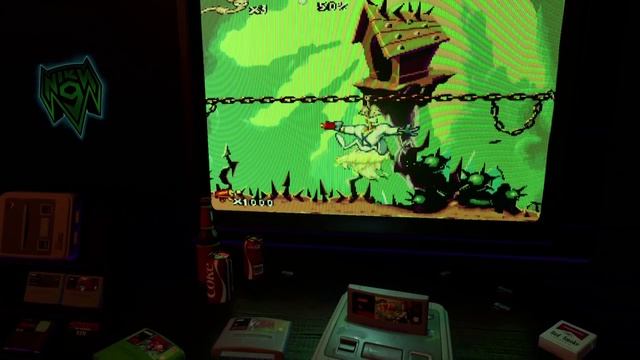 СИМУЛЯТОР РЕТРО ИГР! [New Retro Arcade][Unreal Engine 4] смотреть онлайн