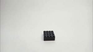 LEGO G22 Nest из Standoff 2 туториал