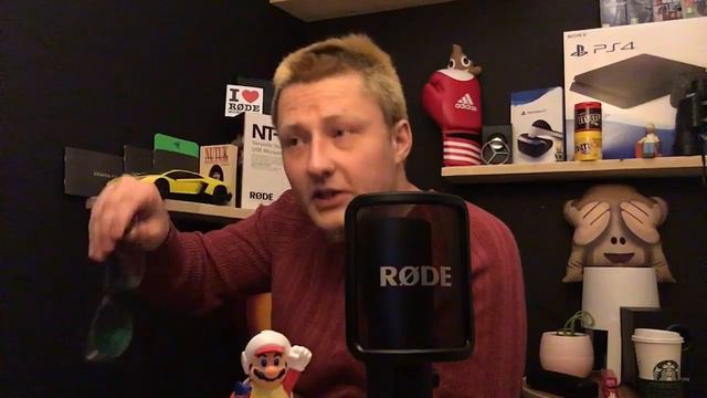 RODE NT USB KUTU AÇILIMI смотреть онлайн