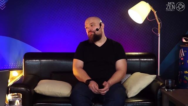 Говорим о Big Data: что это и как начать смотреть онлайн