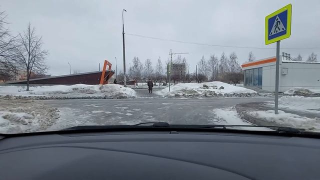 Обзор 9 комплекса г. Набережные Челны смотреть онлайн