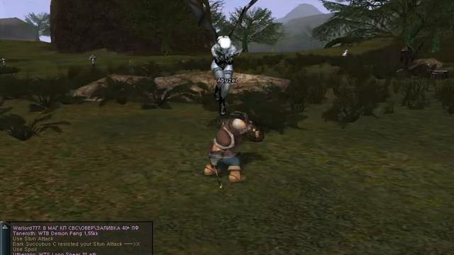Lineage2. Elmorelab.com. Cronicle1 x1. Будни спойлера. День 29, часть 1. смотреть онлайн