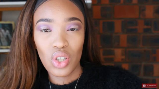 ESSENCE IN THE SNOW GLOW FACE & EYE PALETTE REVIEW | SOUTH AFRICAN YOUTUBER смотреть онлайн