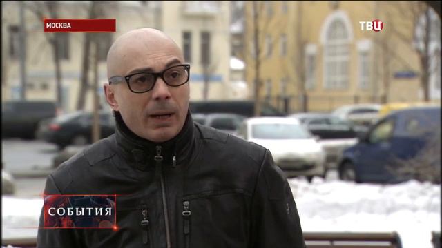 Странно, но Гордиевский и Резун пока не выступили по делу Скрипаля смотреть онлайн