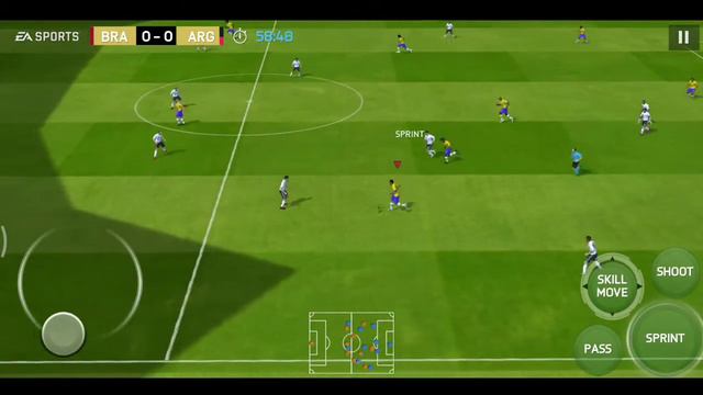 Fifa 14 mod fifa20 full club 700mb. Final compa america2021 ,penalty смотреть онлайн