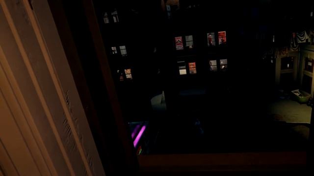 The Red Stare Full Gameplay - Part 2 - [Oculus Quest VR] смотреть онлайн