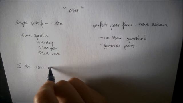 Grammar: simple and past perfect tense смотреть онлайн