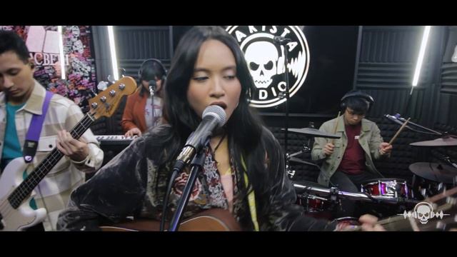 Una by The Vowels They Orbit | Rakista Live EP662 смотреть онлайн