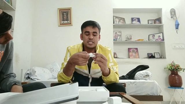 IPAD PRO UNBOXING !!! Ipad Pro 12.9 Inch 5th Generation Unboxing by Crazy Tarun ?? смотреть онлайн